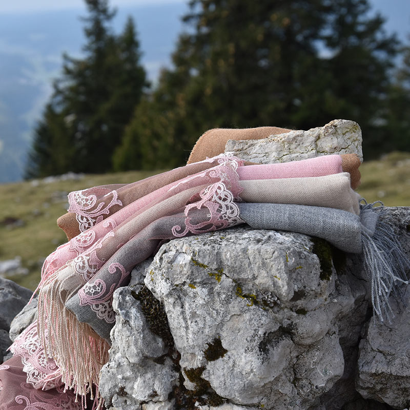 Foulard Finita